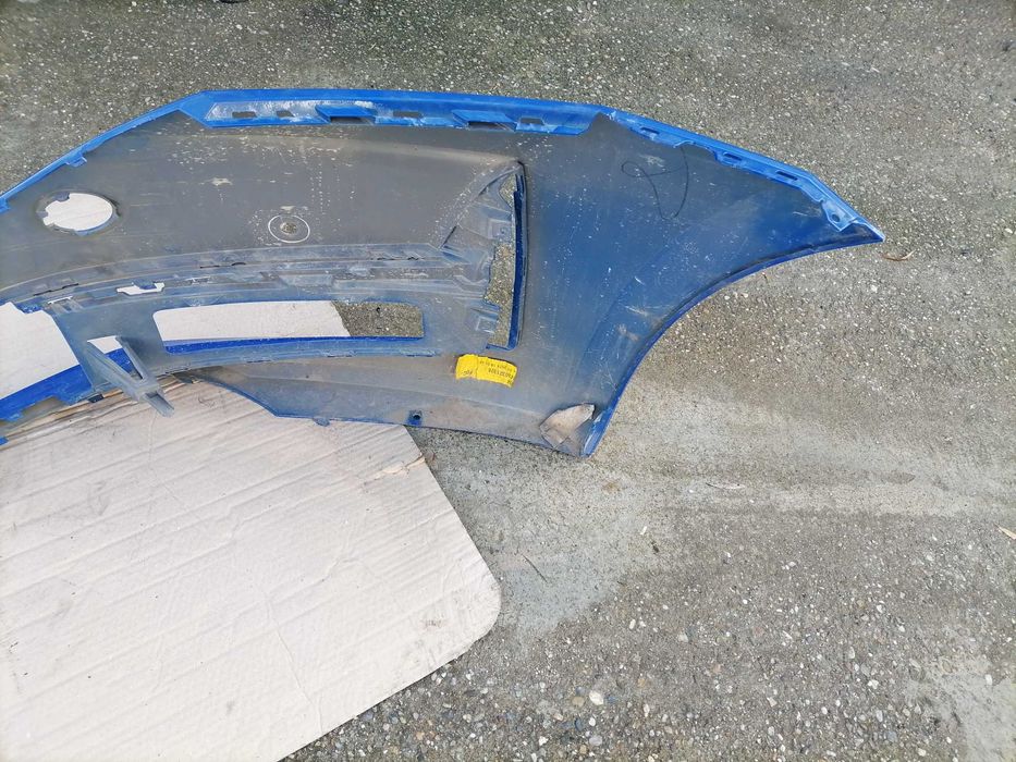 Bara fata skoda Octavia 4  2020 - 2025 cod 5E3 807 221