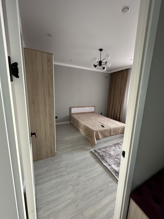 Сдам на долгий срок 1 комнатную квартиру - Widok 2