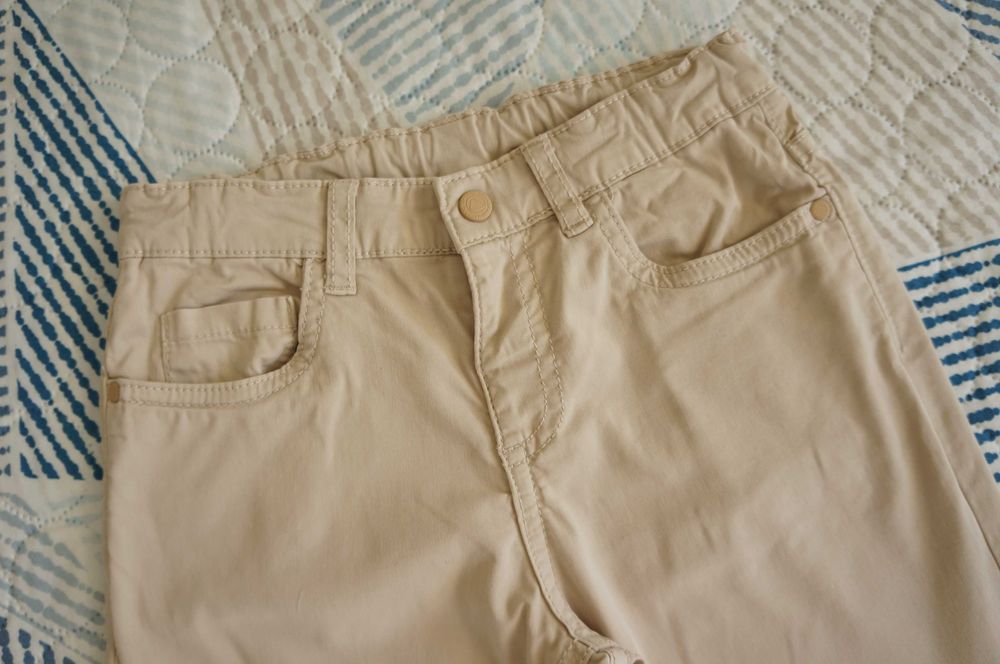 Летни дрешки за момче нови или като нови! Mayoral, Okaidi, H&M, George