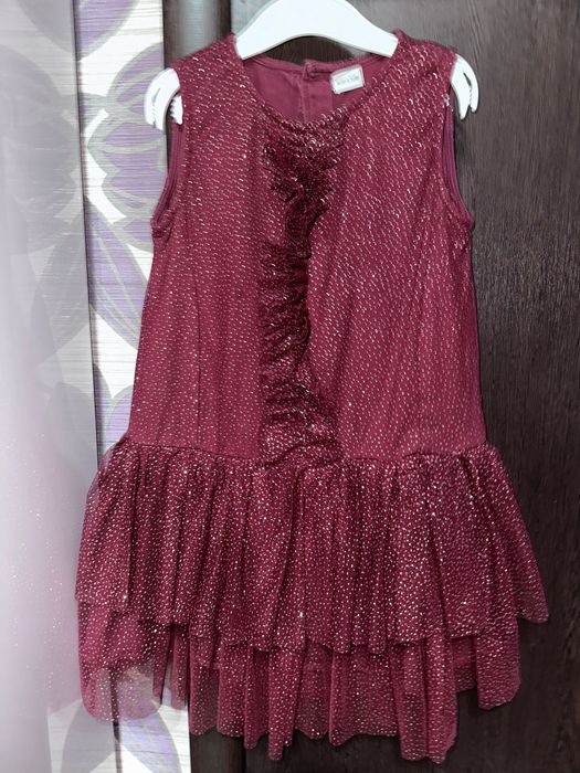 Детски маркови рокли