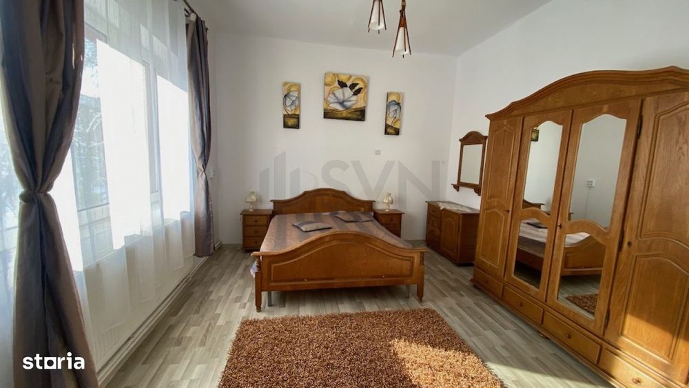 Casa de inchiriat  - Timpuri Noi - Metrou