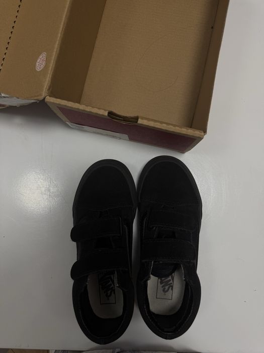 Vans кеды оригинал.