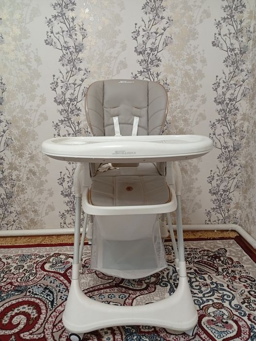 Bolalar ovqat stoli juda yaxshi narsa Holati zor