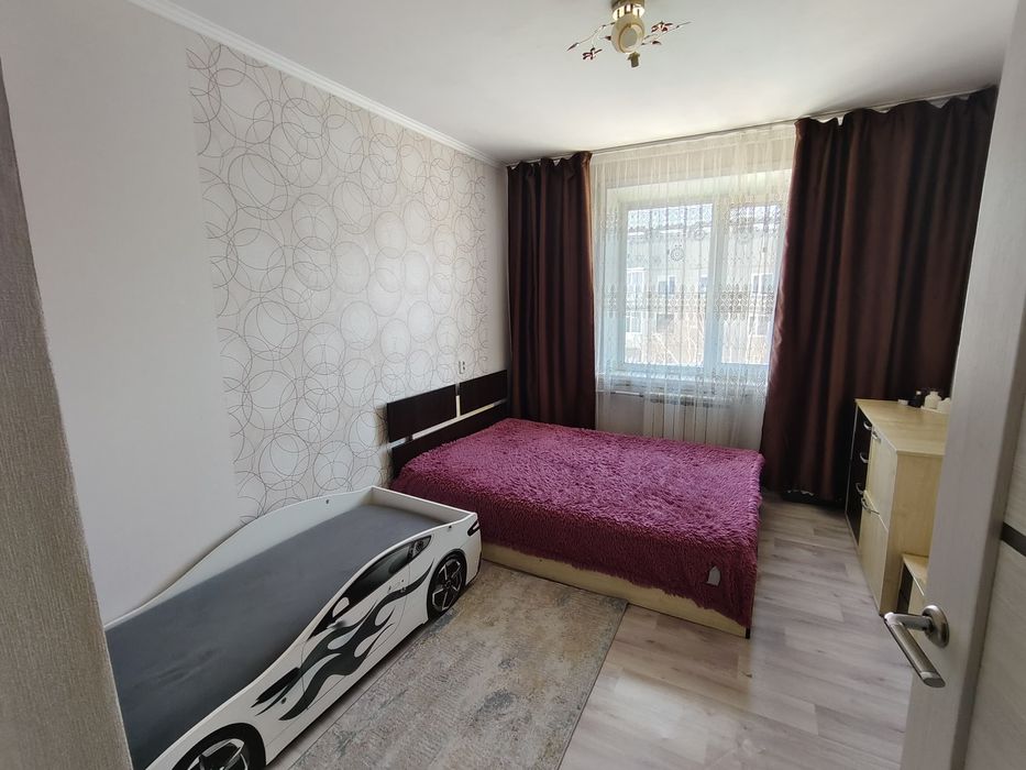 Продам 3х комнатную квартиру