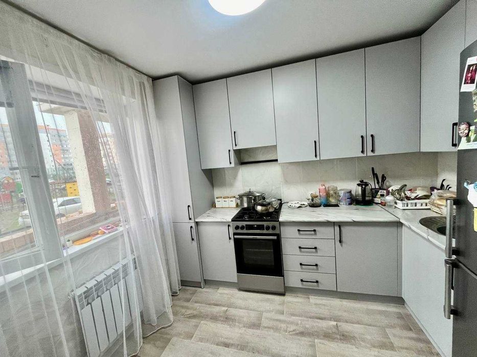 Продам 3 комнатную квартиру