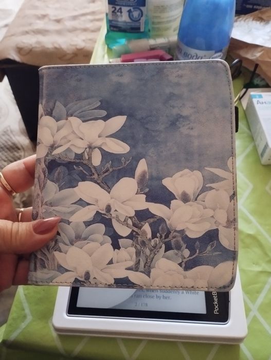 Четец Pocketbook Era