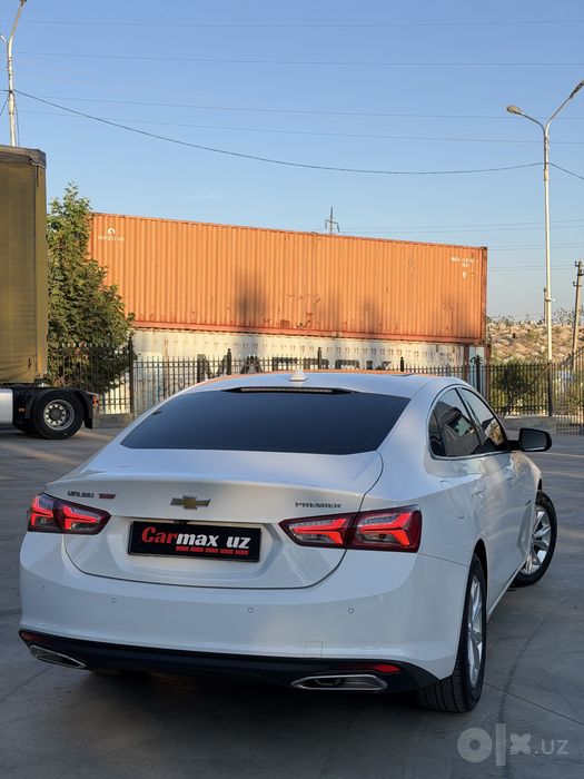 Malibu premier 2022 full navarot