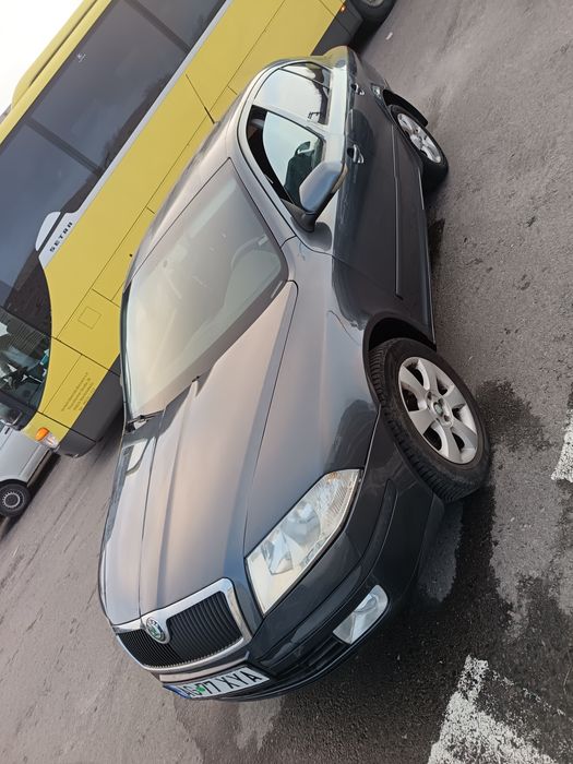 De vânzare Skoda Octavia 2
