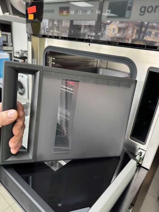 Парна фурна Miele DG 7240 ТОП СЪСТОЯНИЕ Germany гаранция