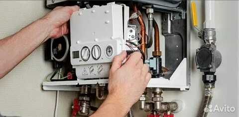 Профессиональный ремонт котлов Протерм , Италтерм, SF, Рига ,Риннай.