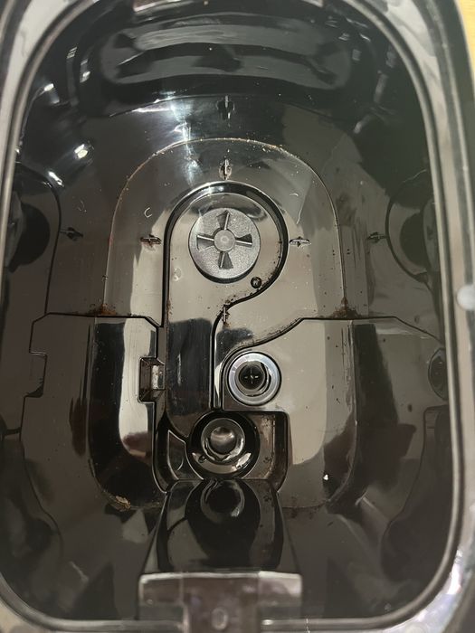 Cafetiera cu rasnita Heinner