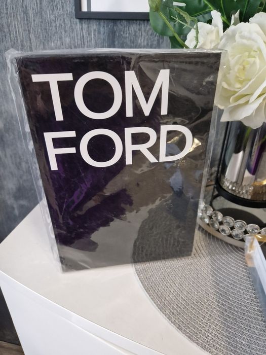 Страхотни декоративни кутии.Dior, Tom Ford, Chanel