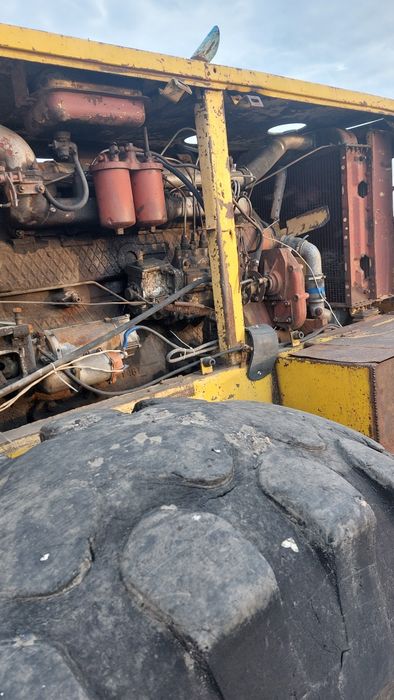 продается погрузчик