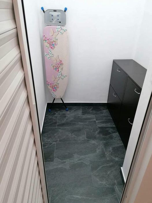 Дава се под наем Двустаен апартамент в Пловдив, Въстанически - 65 кв.м за 400 € - Снимка #7