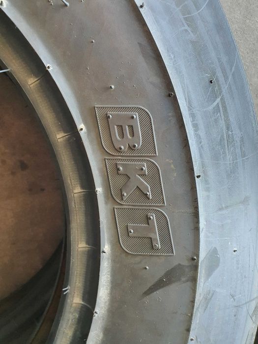 7.50-18 noi oferta cauciucuri pentru tractoare fata BKT 7ZYW