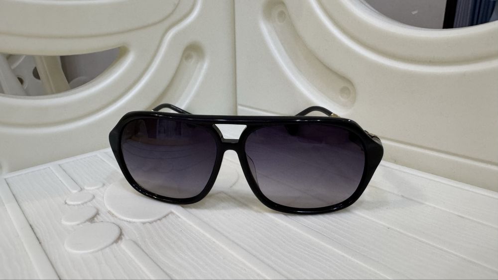 Очки Hrome Hearts original