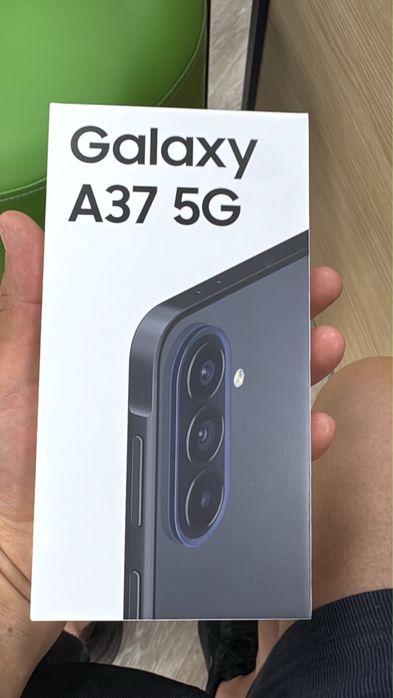 Samsung a37 256 gb