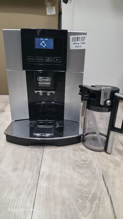 Delongi Perfecta sam 5600