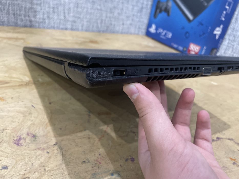 Продам ноутбук lenovo