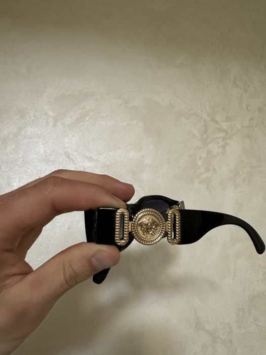 Ochelari versace