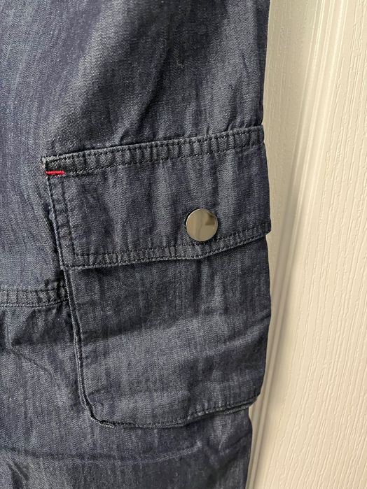 Blugi cargo Armani Exchange- XS