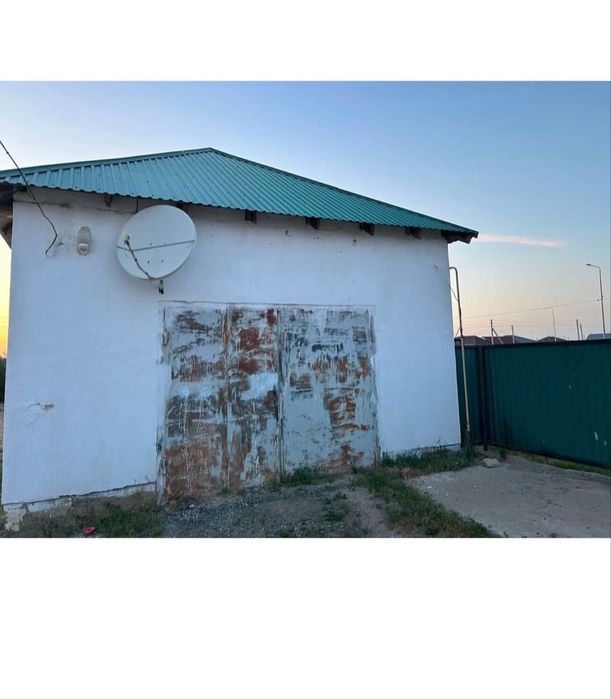 Срочно Жер Үй сатылады.Дайын турган уй.Продам Дом.Кызылбалык,Дамба