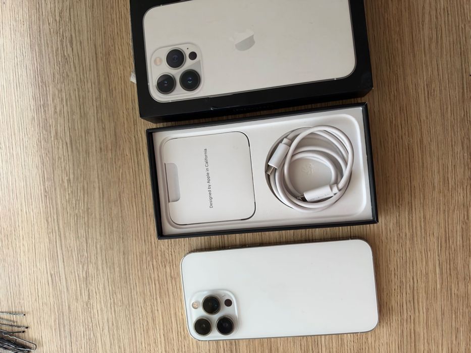 Iphone 13 pro 128 gb