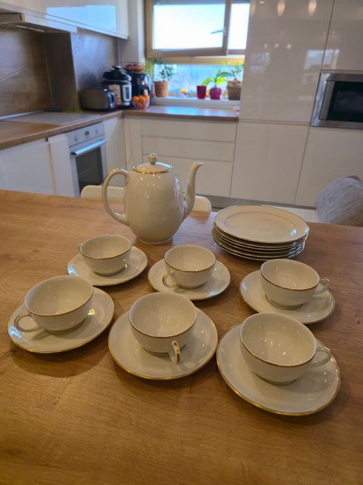 Set Portelan Fein Bayreuth Bavaria 1940