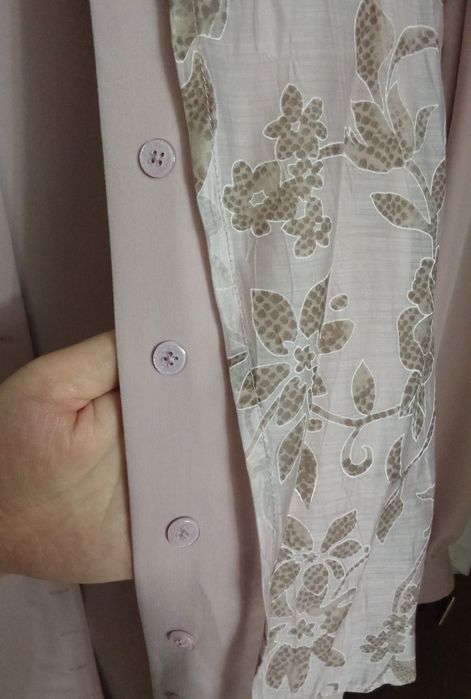 Продам новое платье