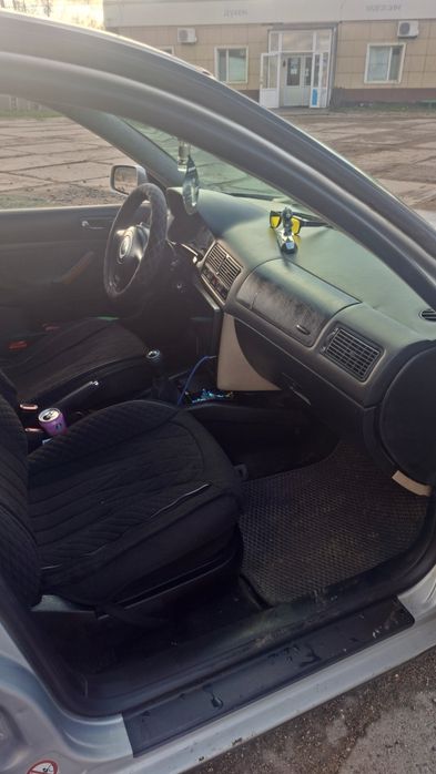 Volkswagen Bora 1999