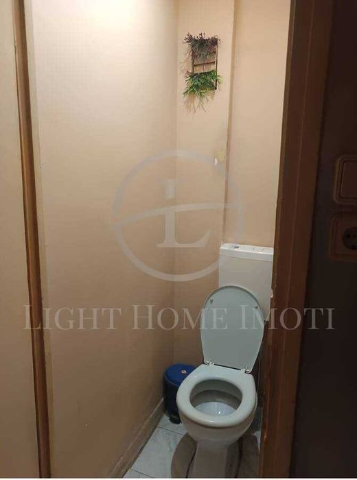 Реф. 3725 Двустаен Апартамент с Три Отделни Стаи / Кършияка