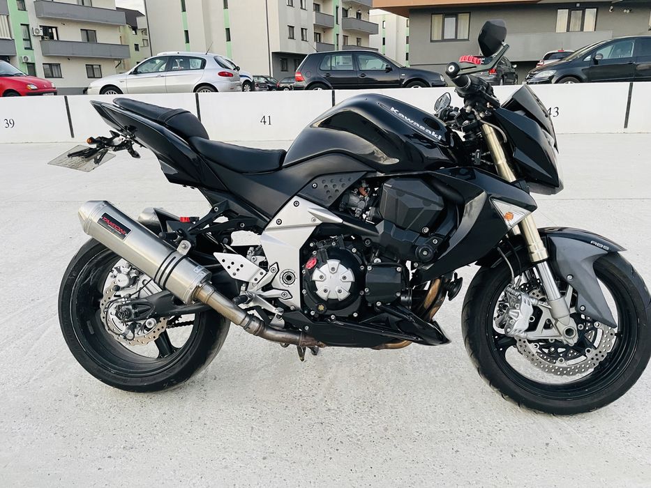 Kawasaki Z1000