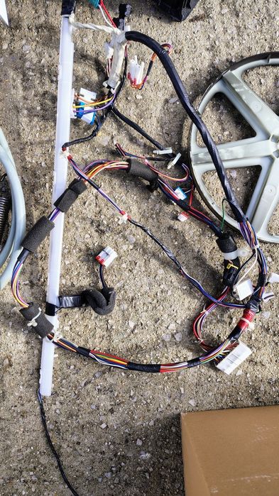 Части за пералня Самсунг / Samsung