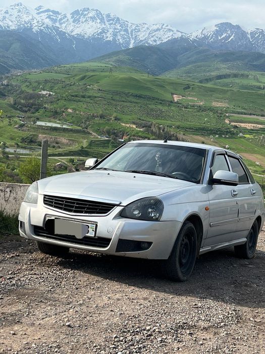 Продаётся Приора