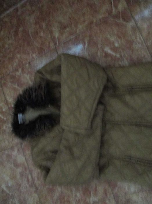 Якета Лот/ Дънкови