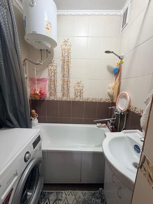Продам 3-комнатную квартиру