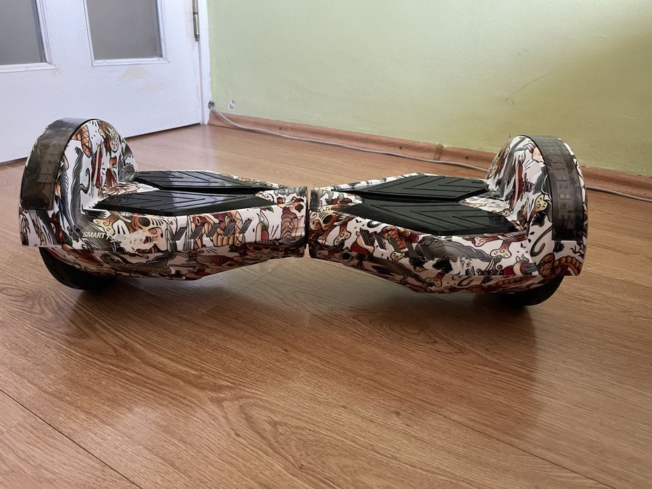 Haverboard de vânzare