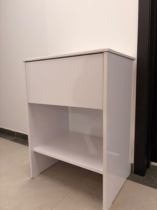 Set dulap baie cu lavoar