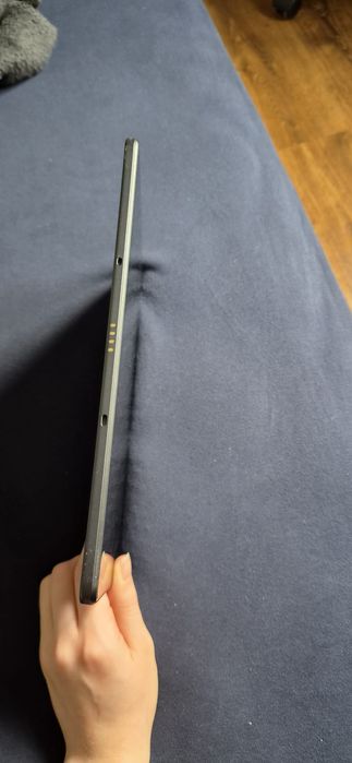 Vând Tabletă Lenovo Tab P11 Plus - Stare excelentă, pachet complet la cutie