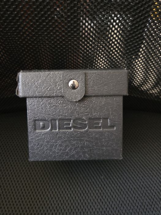 Ceas Diesel cutie