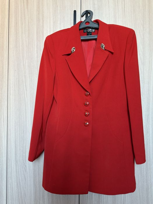 Пиджак женский Турция