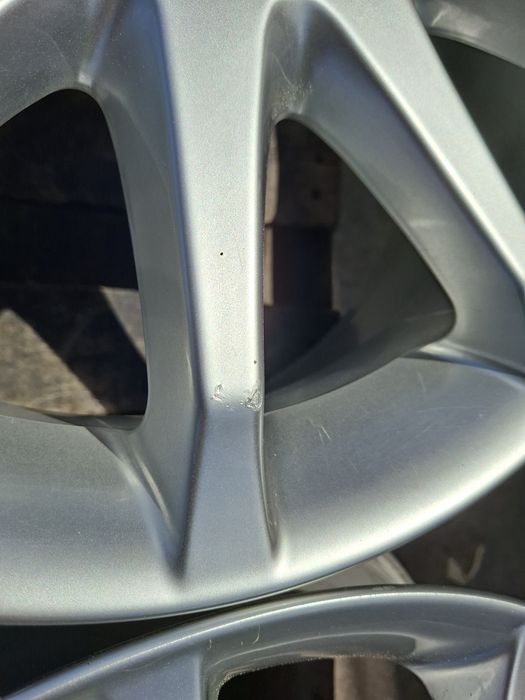 17" 5Х112мм Мерцедес, 5x112mm Mercedes-Benz