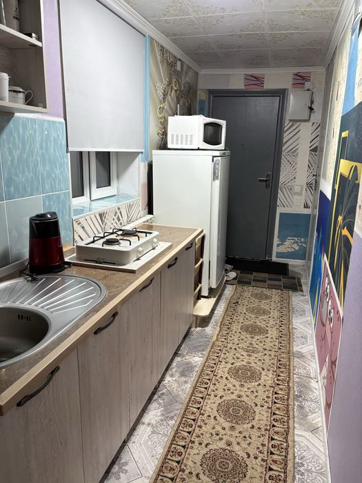 Аренда времянкий 2 ком