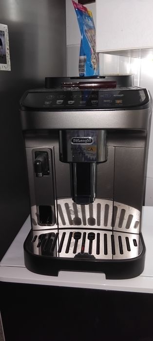 Expresor cafea in garantie