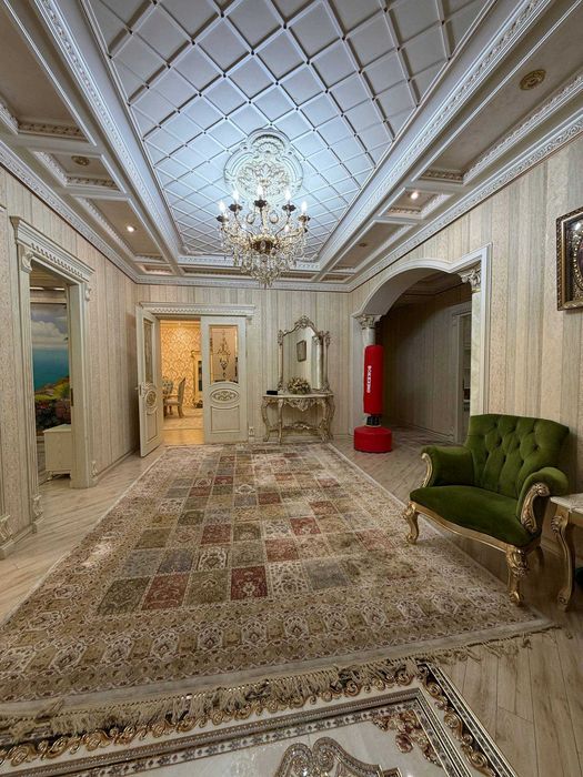 Продается квартира