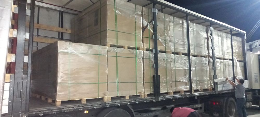 Установка солнечная станция любой сложности