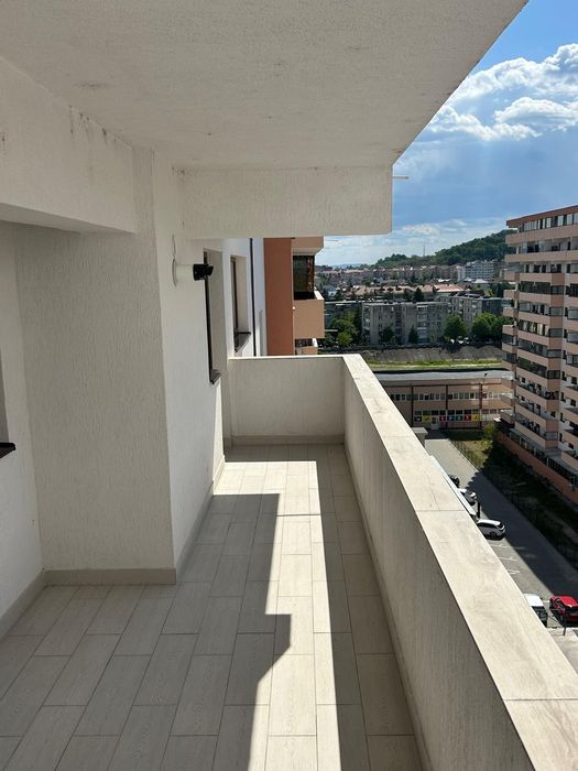 Apartament 2 camere Ramnicu Valcea, Gib Mihaescu