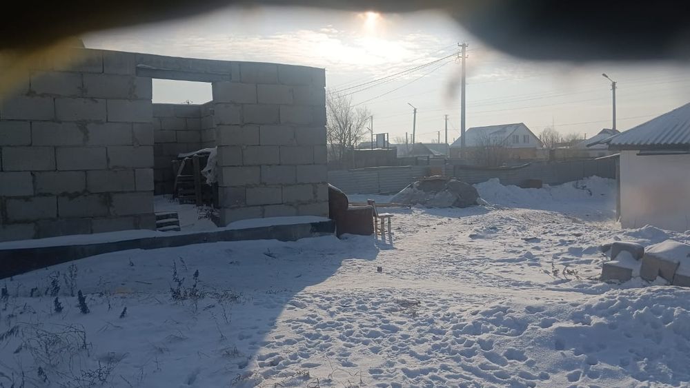 Дом продам Шанхай  ул Маяковского