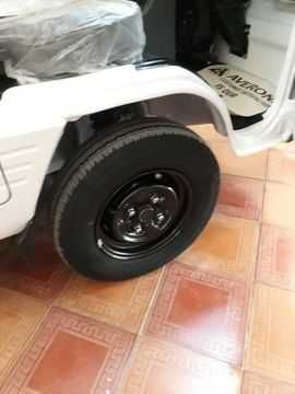 Автомобиль Дамас