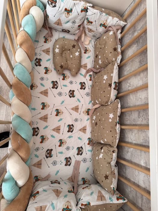 Детская проватка